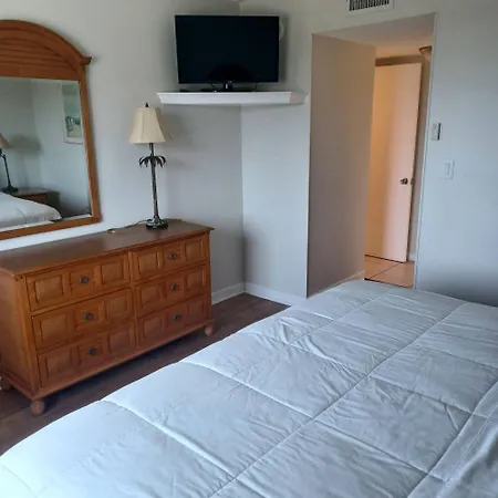 Daytona Resort And Club-3
